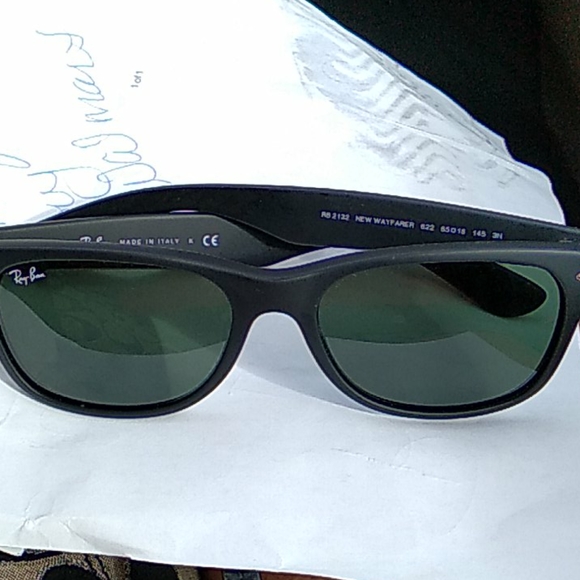 ray ban 55018 3n